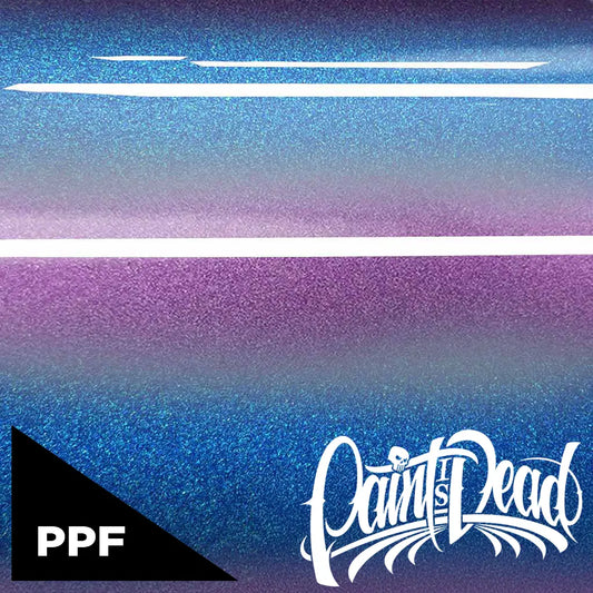 Gloss Yaas Blue PRO