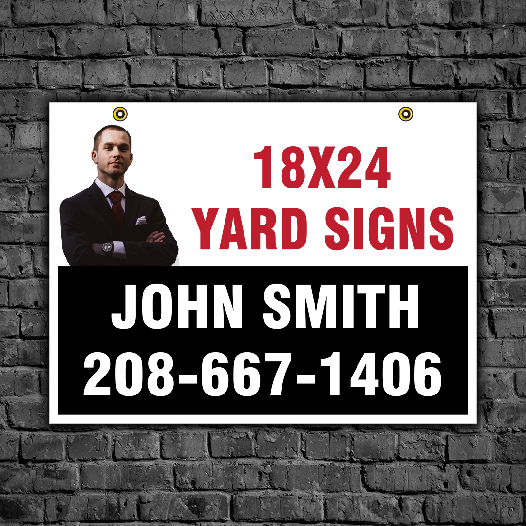 SIGNAGE