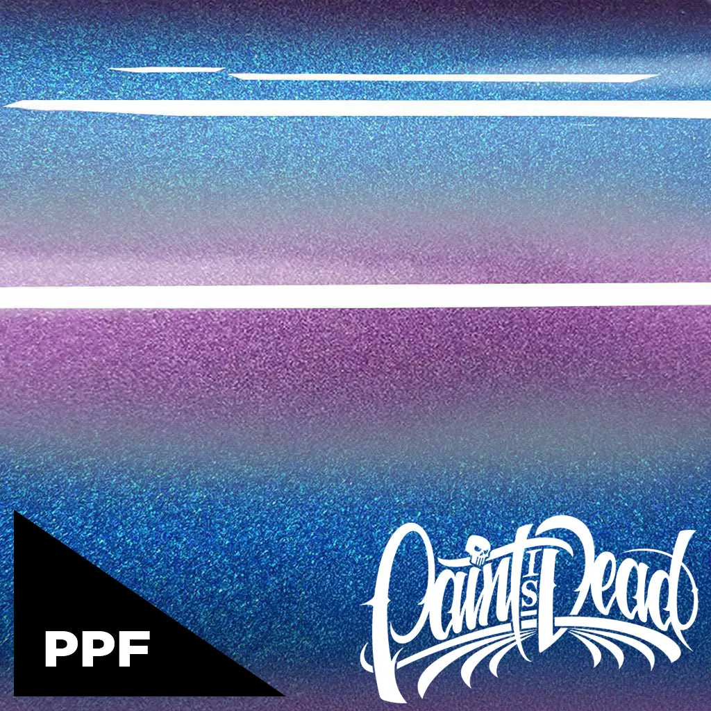 Gloss Yaas Blue PRO