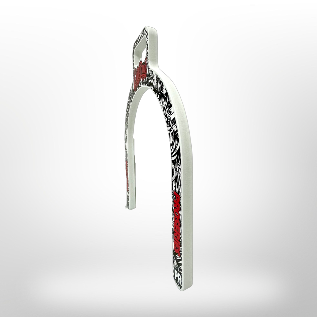 PROSERIES™ PROFORM: Lightweight PVC Mirror & Antenna Wrapping Tool