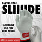PROSERIES™ PROGLOVE HD – Professional Wrap Installation Gloves