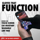 PROSERIES™ PROGLOVE HD – Professional Wrap Installation Gloves