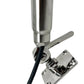 Starlink Standard Actuated or Enterprise Adapter & Ratchet Base