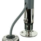 Starlink Standard Actuated or Enterprise Adapter & Fixed Base