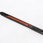 PROSERIES™ PROKNIFE: 9MM Black Stainless Steel Snap-Off Knife