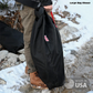 Small Roll Top Bag