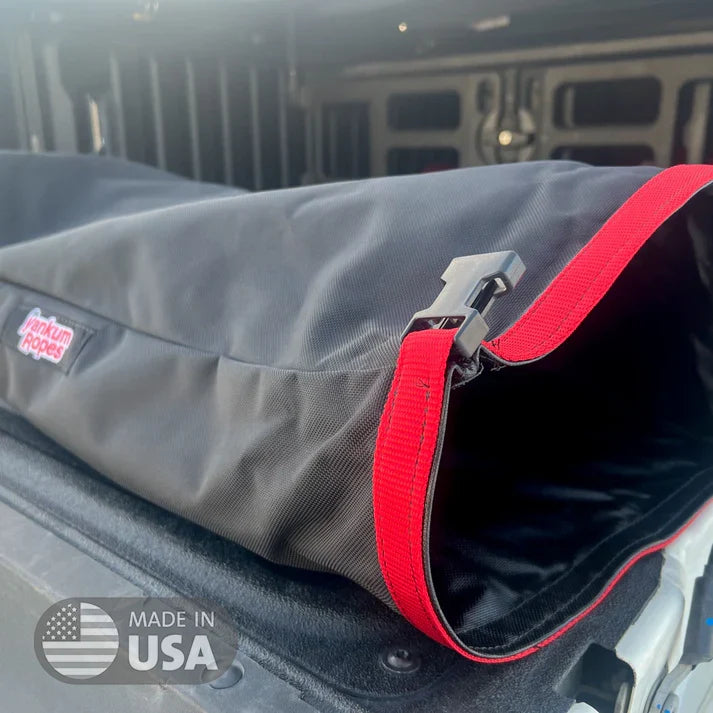 Small Roll Top Bag