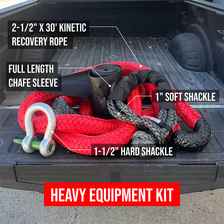 Farm / Heavy Equipment Kit